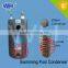 WHC-6.0D pool water heat exchanger , heat exchanger tube