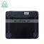 Bathroom Wireless Weight Scale Restaurant Smart Digital Scale With Blue Tooth