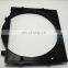 OEM 16711-66040 Auto Car Fan Shroud For LAND CRUISER 100 FZJ100