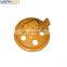 Idler for MITSUBISHI BD2G spare parts Bulldozer