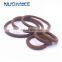 High Quality Silicone Rubber O Ring Food Grade Silicone O-Ring