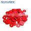 Manufacture directly offer Flat O-Ring Gasket Rubber Washer with stock
