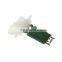 Heater Blower Replacement Motor Resistor 1K0959263A Fit for VW CC Eos Rabbit Tiguan R32 Jetta