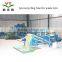 XKP-560 Manufacture of Crumb rubber processing machine