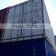 20ft and 40ft cheap shipping containers for sale