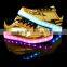 new style light up shoes,light up shoes for boys LED sneaker,cheap kids light up shoes