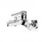Faucet Mixer Automatic Sensor Mixer with Faucet with Fauset Basin Faucet Wash Basin Water Tap Single Handle Deck Mounted Ceramic