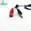 Small water saver faucet no touch infrared motion sensor