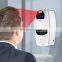 850ml Wall Mounted Automatic Soap Dispenser Temperature Sensor