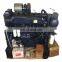 hot sale and brand new water cooled 4 Stroke 6 cylinder WD12 Weichai marine diesel engine