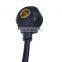 Free Shipping!New Knock Sensor For Audi A6 S6 A8 VW Golf Passat Jetta 6PG009108091 054905377A