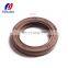 CL0085C oil seal as LBH45*53*5/6.5 hydraulic dust seal 40*62*10