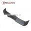 g63 rear spoiler w463 WD style g500 g550 g350d trunk lip 1990-2018y car rear spoiler and back spoiler carbon fiber material