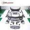 комплект кузова для S-CLASS W221 S350 S400 S500 до S65