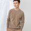 Autumn Cashmere Sweater/Crew Neck Men′s Cashmere Sweater For Keep Warm