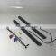 Led Door Sill Plate Strip for renault trafic dynamic sequential style Welcome Light Pathway Accessories