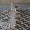 expanded metal wire mesh