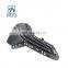 Brand New Replacement 320d 320i G20 G21 G28 Front Bumper Lower Side Grill