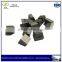 customerized tungsten carbide brazed tips
