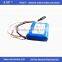 2014 hot sales CE/FCC/RoHS lithium iron high quantity lifepo4 12v 200ah battery pack
