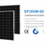 Zonergy 300w Solar Cells Panel Monocrystalline Mono Power Oem Price