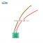100005140 Blower resistance plug GFJCT4 for Peugeot