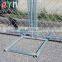 Australia Temporary Fencing Activity Crowd Control Pedestrian Barrier