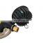Heavy Duty Shockproof Tire Inflator with Pressure Gauge