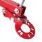 Vehicle Fender Guard Roller Lip Reforming Rolling Expander Tool