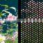 Good look decoration indoor and outdoor privacy fence aluminium DIY privacy perforated metal fence