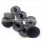 Black Front Hood Insulation Seal Replacement Clip car fixed Part 90467-08124
