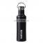 Sport 530 ml double wall Insulated bottle vacuum flask custom water drinking bottle  for outdoor