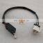 600-815-8941 22U-06-22360 Excavator PC200-7 / PC220-7 /PC240 electric parts relay and Hydraulic Sensor Switch Assy