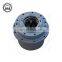 KATO HD510 Travel Gearbox HD510E Final Drive Without Motor HD510E-MC Travel Reduction Gearbox