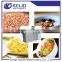 full automatic Breakfast cereals extruder