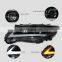 Newest Style Toyota Corolla 2011-2013 Led Headlight Led Front Light Led Head Lamp  For Sale