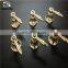 3D printing electroplating Faucet tap design resin model cnc plastic model 3D service manufacturer