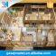 new product 3d design model of interior house plan layout