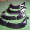 ABS Fender Flare Pickup Wheel Eyebrow for Hilux Vigo Revo