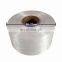 High tenacity PP yarn 1000D twisted polypropylene multifilament yarn
