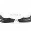 M Tech Carbon Fiber E60 Front Lip Splitter for BMW