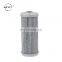 Replacement hydraulic stainless steel filter filter element
