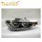 Auto tuning headlamp parts LED facelift headlight for F30 restyle plug and play halogen / xenon upgrades to LED