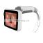 Cheap Tuoren Portable flexible laryngoscope video bronchoscope