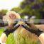 Pet Hair Remover Glove Pet Gloves Dog Grooming Glove for Animal Shedding