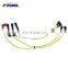 Car Engine 33700-83700 Ignition Cable for SUZUKI F6A Spark Plug Cable