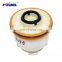Auto Filter Manufacturer Supply High Quality Auto Fuel Filter 23390-0L010 for Toyota Hilux Pickup  with Best Price