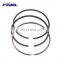 Engine Parts Piston Ring for Hyundai D4BA D4BC 91.1MM H-100 4Cyl 2+2+3 23040-42210