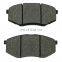 D1447-8615 Brake System Auto Parts Front Brake Pads With Kits for Hyundai ix35
