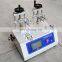Touch screen pneumatic button life testing machine